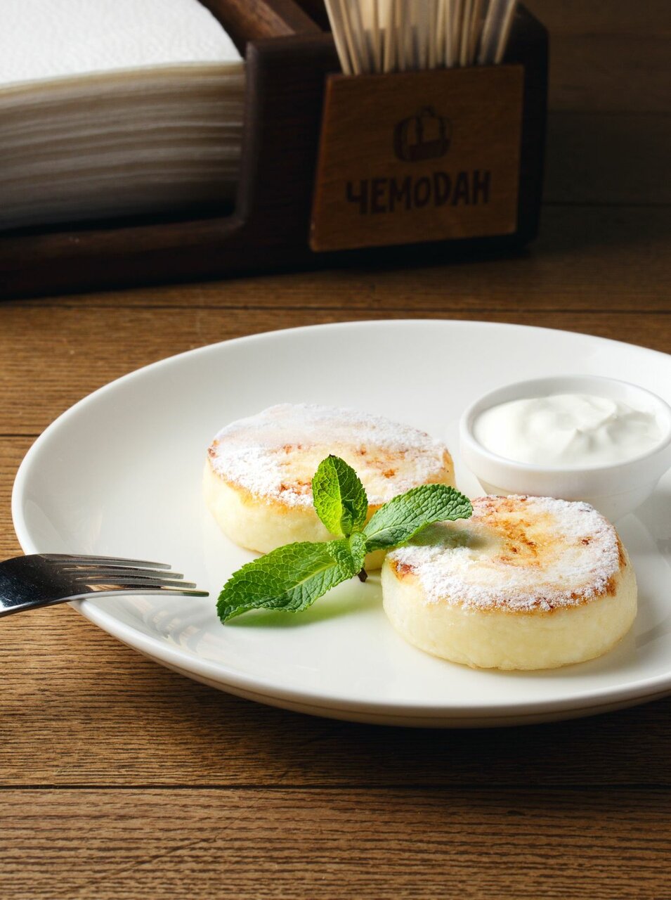 Отель Чемодан Смоленск-22