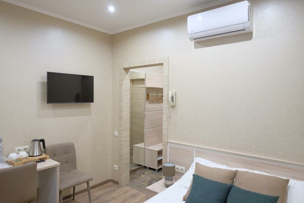 Отель Чемодан Смоленск-68