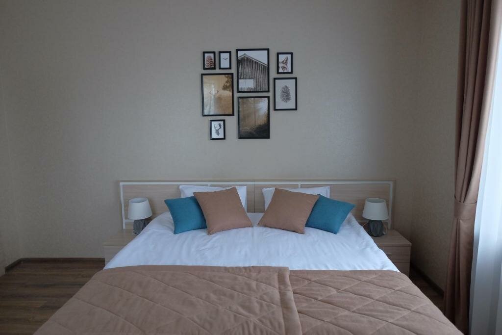 Отель Чемодан Смоленск-97