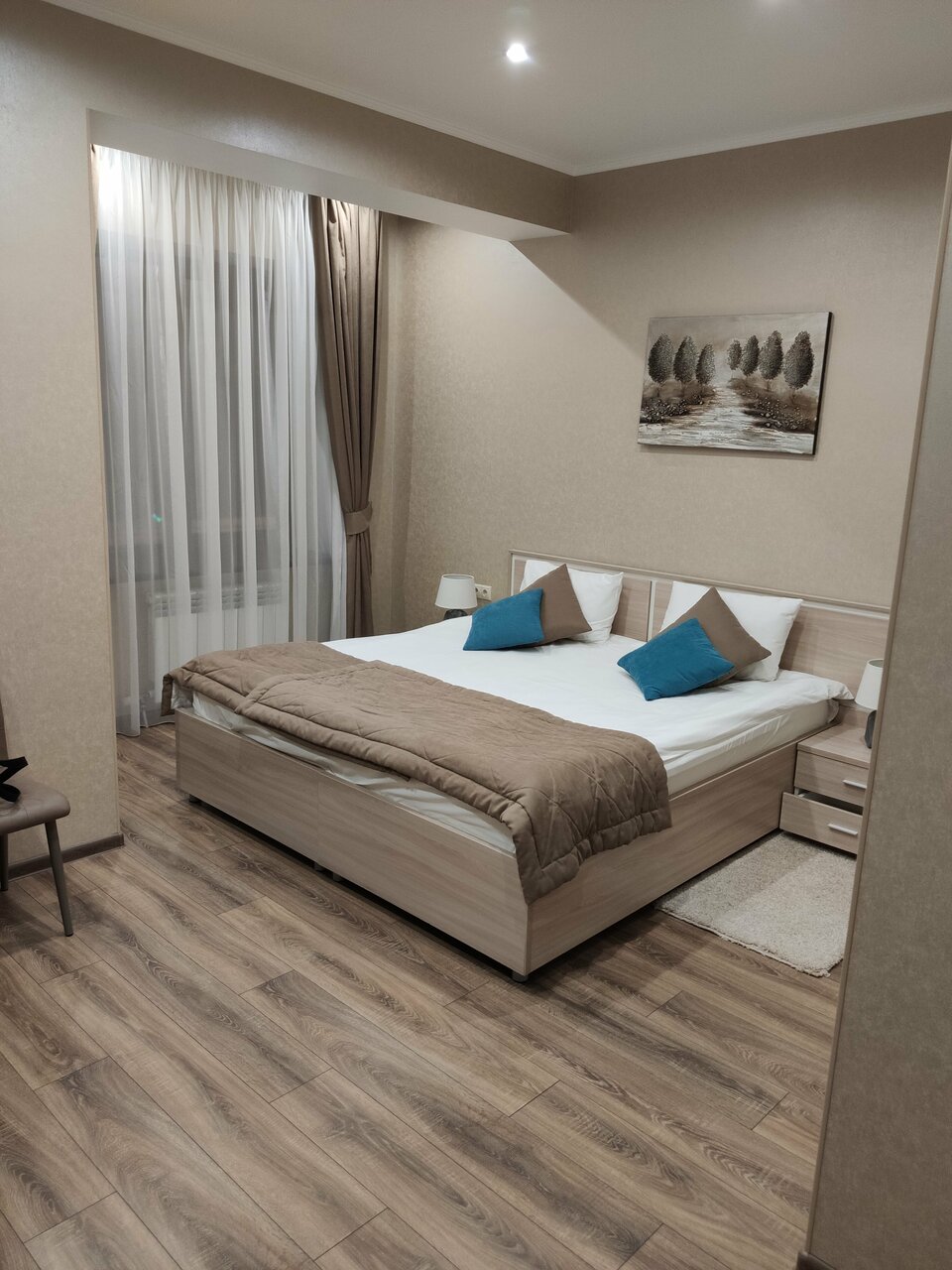 Отель Чемодан Смоленск-226