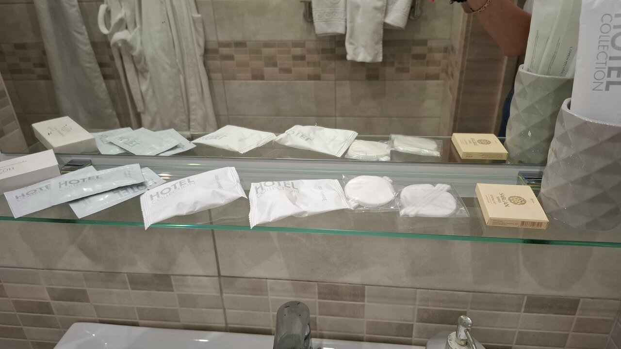 Отель Чемодан Смоленск-171