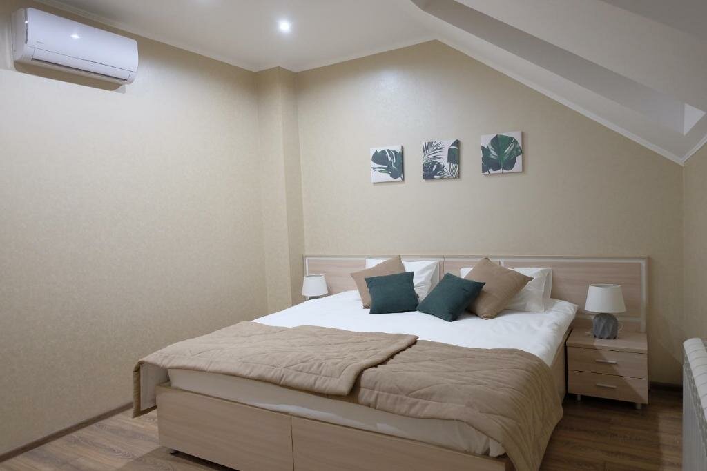 Отель Чемодан Смоленск-71