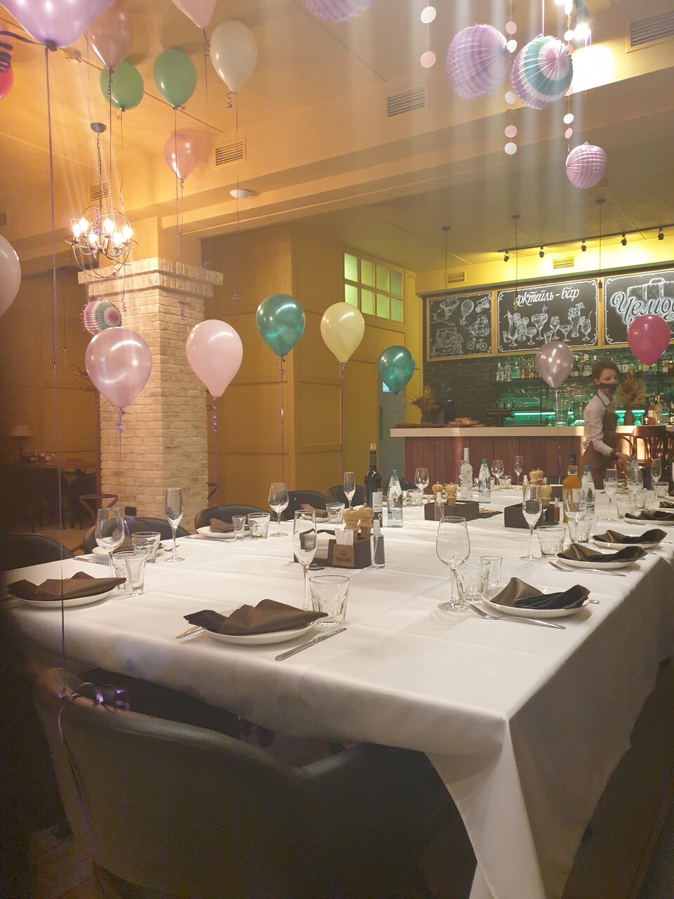 Отель Чемодан Смоленск-144