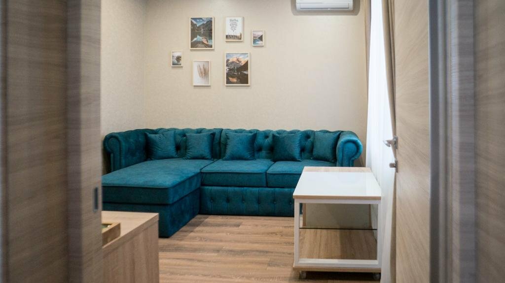 Отель Чемодан Смоленск-72