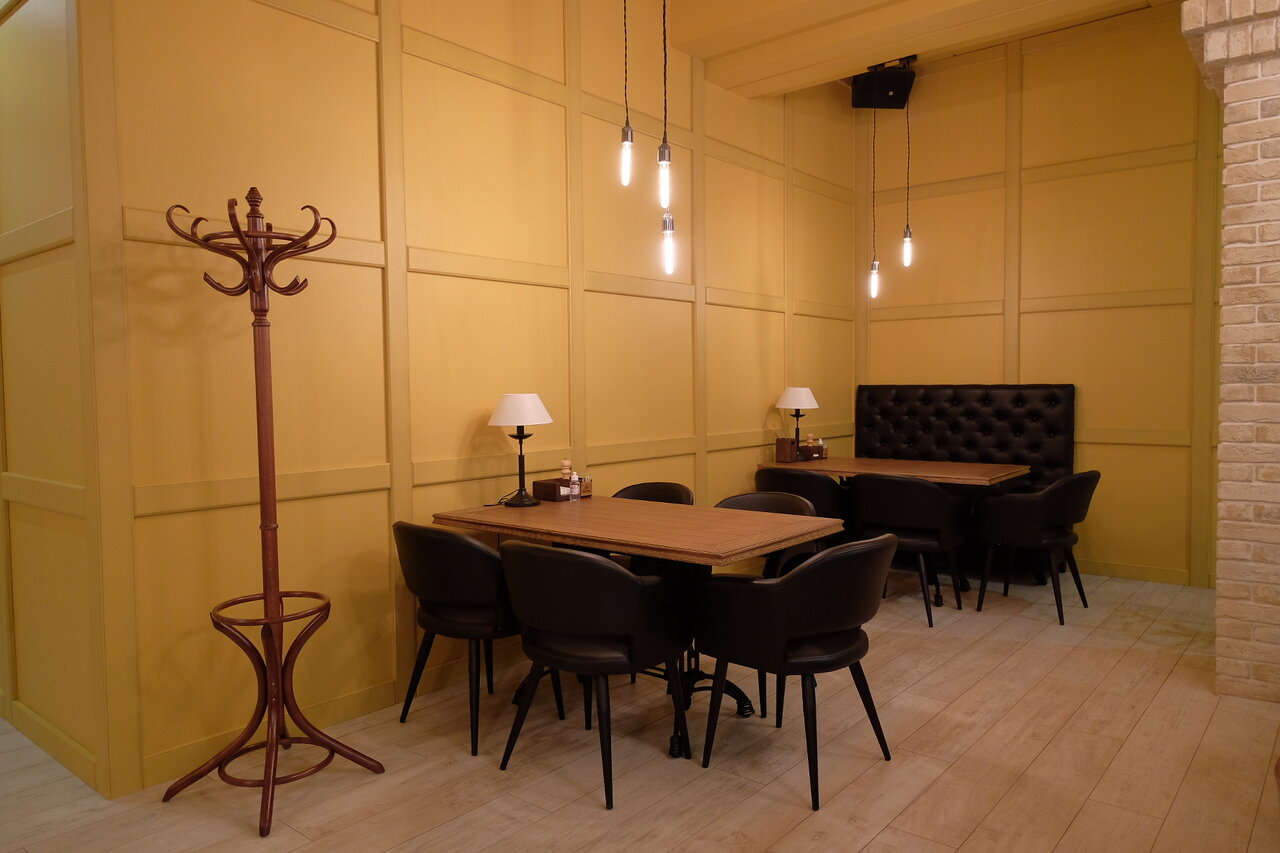 Отель Чемодан Смоленск-8