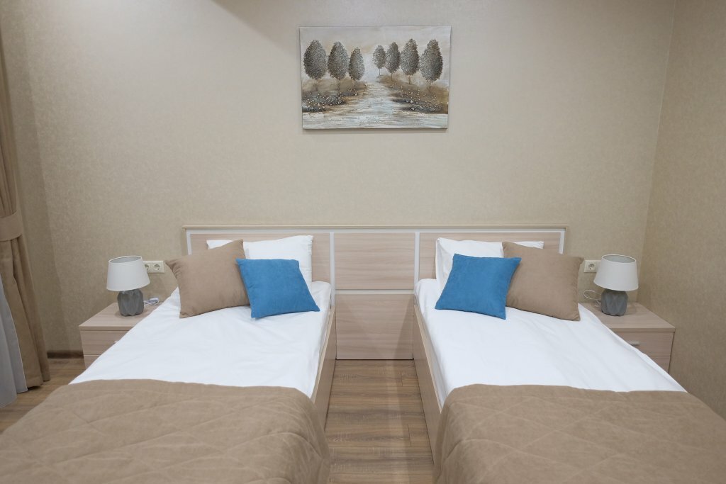 Отель Чемодан Смоленск-64