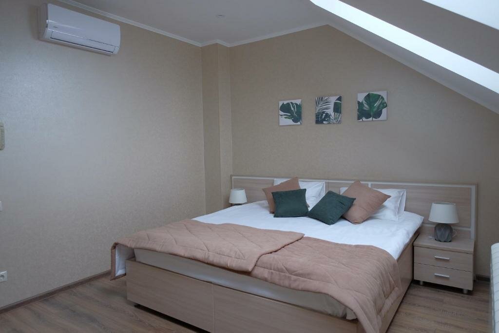 Отель Чемодан Смоленск-106