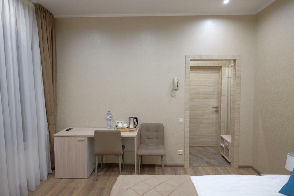 Отель Чемодан Смоленск-54