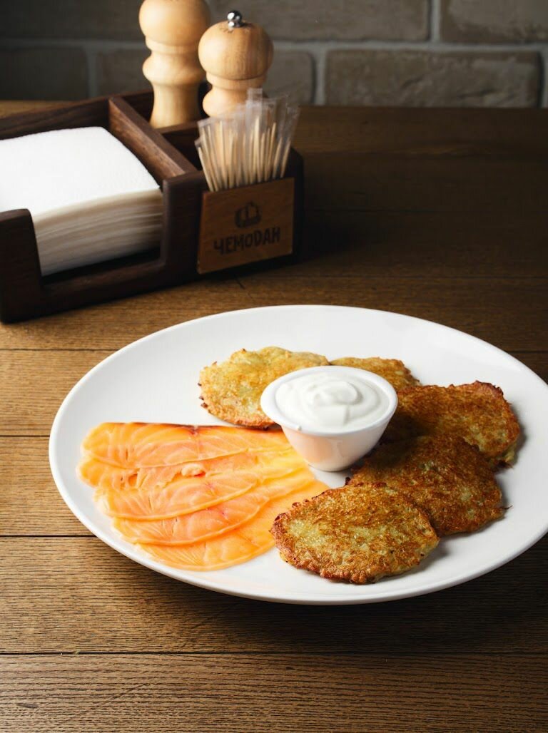 Отель Чемодан Смоленск-62