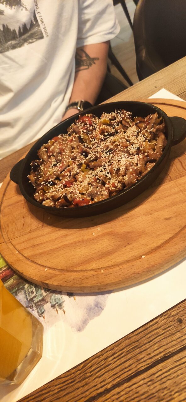 Отель Чемодан Смоленск-248