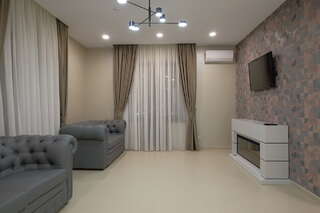 Отель Чемодан Смоленск-2