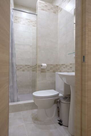 Отель Чемодан Смоленск-6