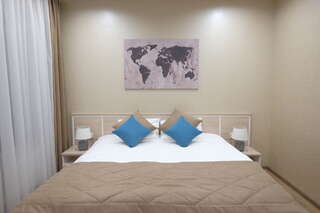 Отель Чемодан Смоленск-3