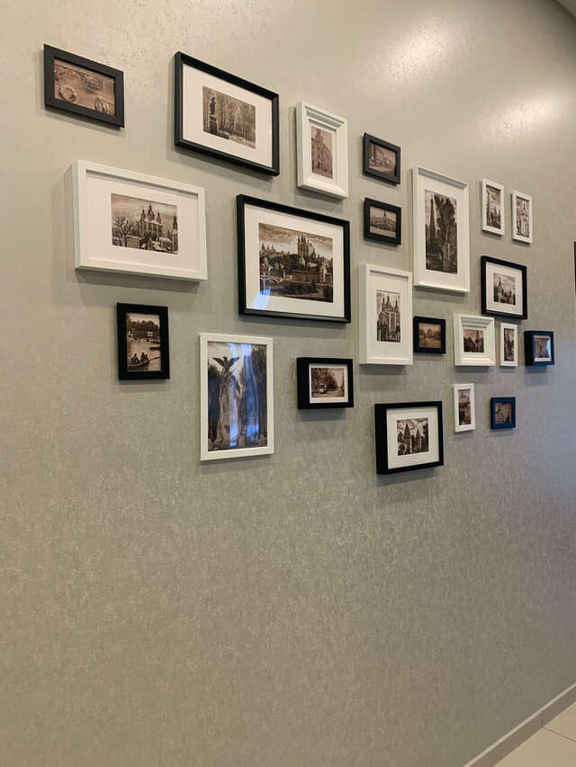 Отель Чемодан Смоленск-191