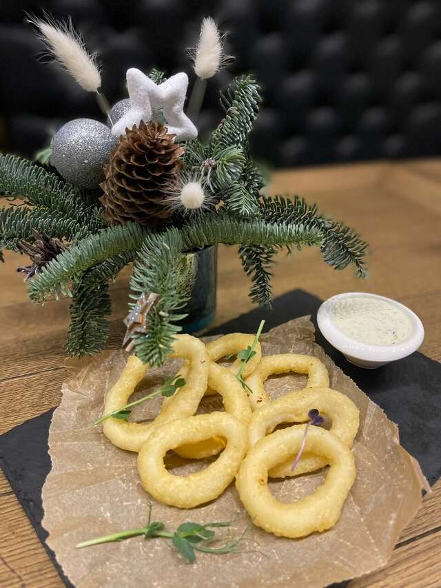 Отель Чемодан Смоленск-16