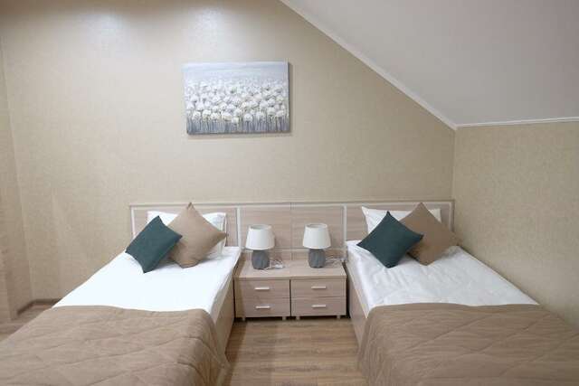 Отель Чемодан Смоленск-99