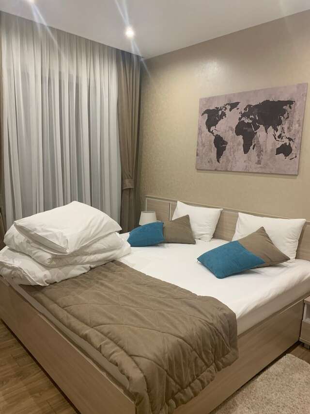 Отель Чемодан Смоленск-218