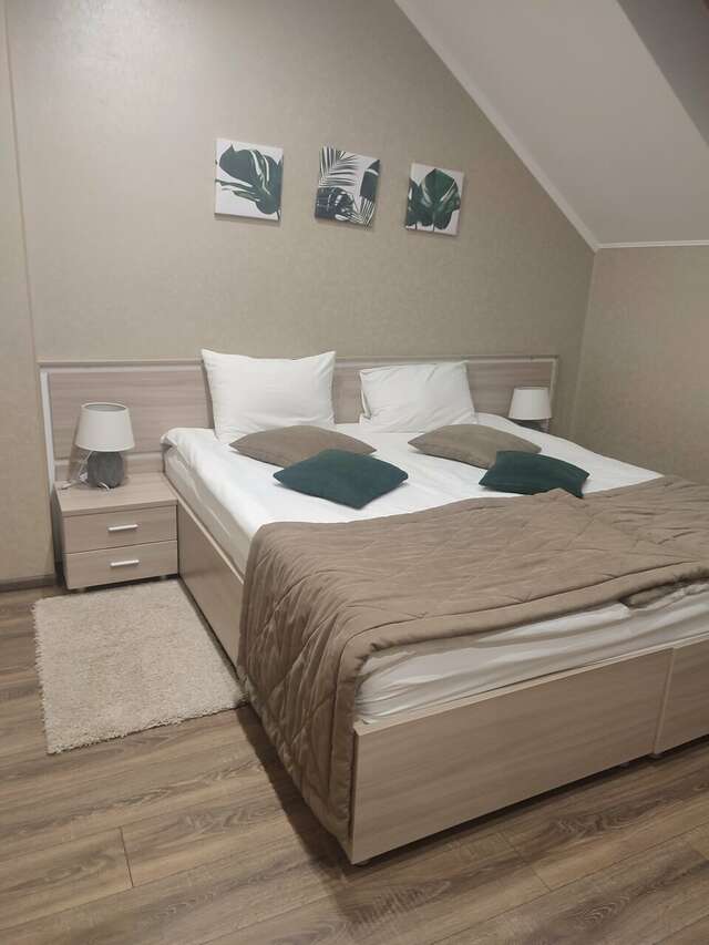 Отель Чемодан Смоленск-146