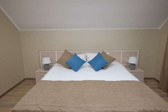 Отель Чемодан Смоленск-58