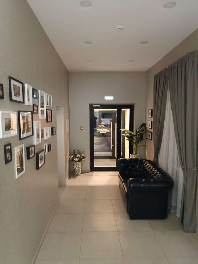 Отель Чемодан Смоленск-158