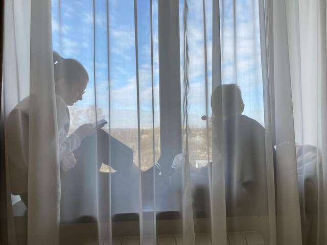 Отель Чемодан Смоленск-150