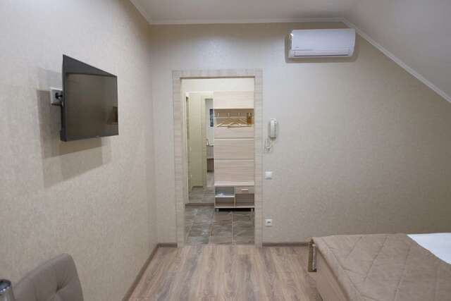 Отель Чемодан Смоленск-60