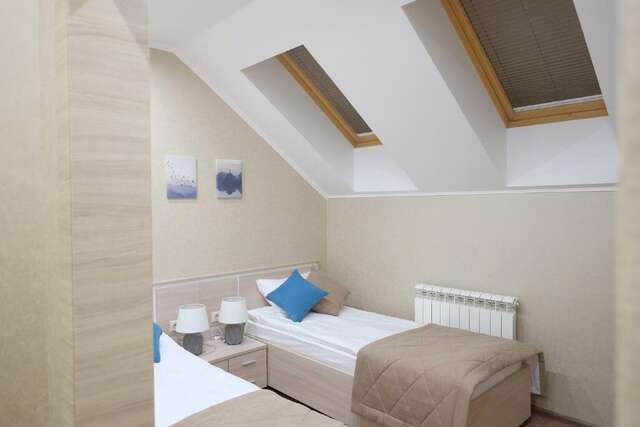 Отель Чемодан Смоленск-79