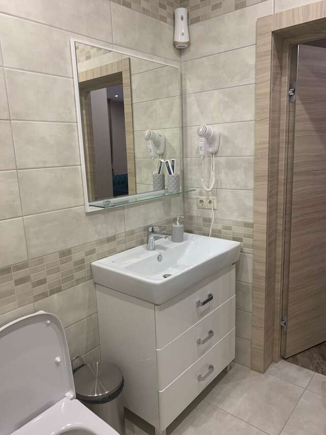 Отель Чемодан Смоленск-228