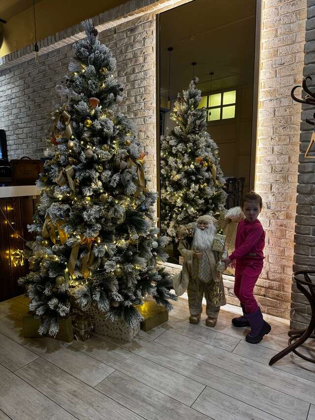 Отель Чемодан Смоленск-152