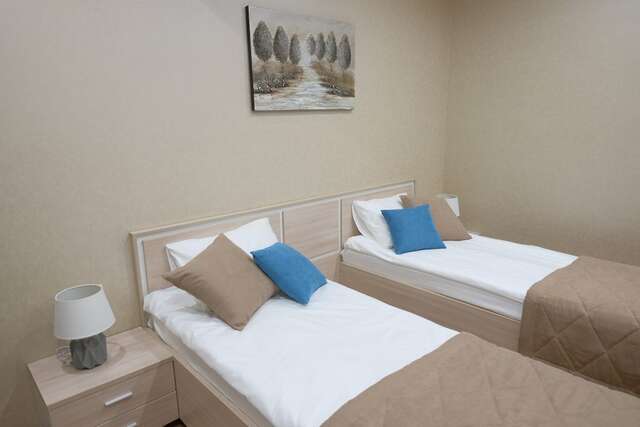 Отель Чемодан Смоленск-89