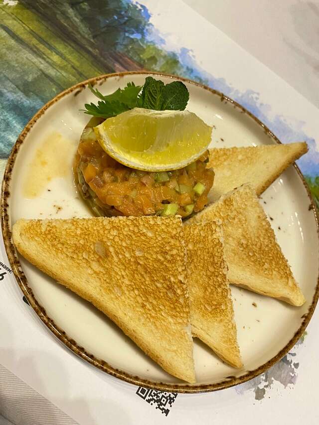 Отель Чемодан Смоленск-252