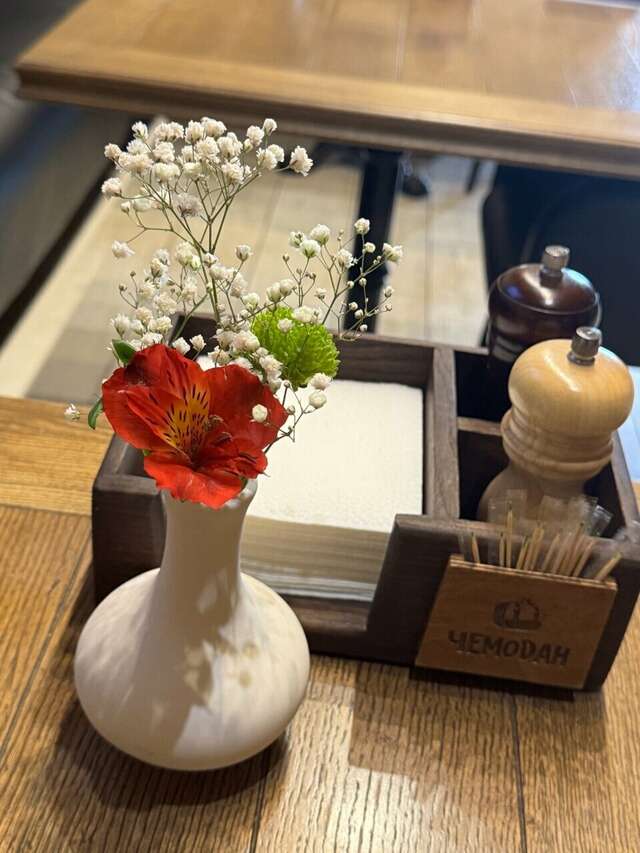 Отель Чемодан Смоленск-17