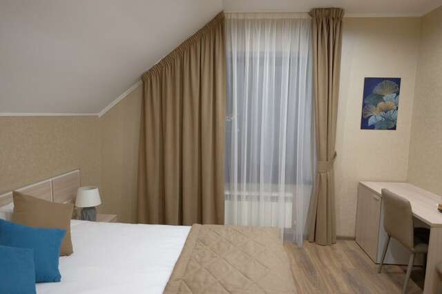 Отель Чемодан Смоленск-55