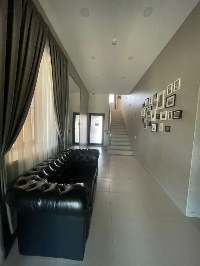 Отель Чемодан Смоленск-166