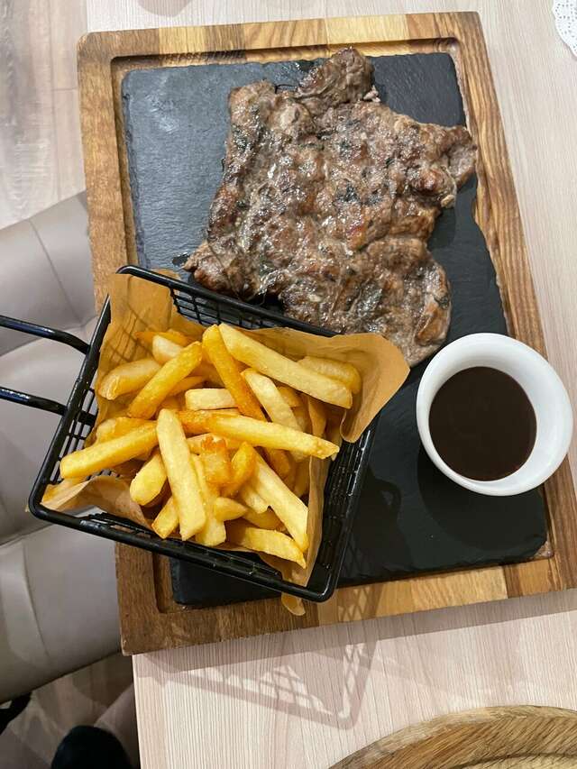 Отель Чемодан Смоленск-177