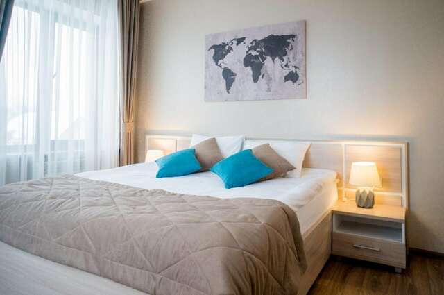 Отель Чемодан Смоленск-25