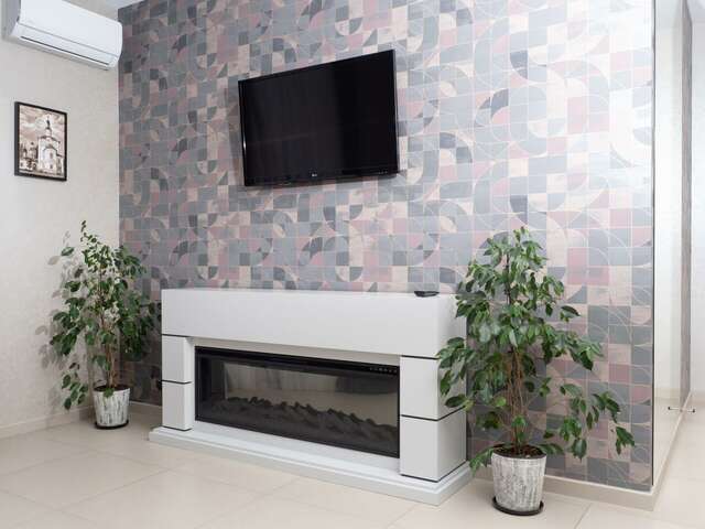 Отель Чемодан Смоленск-15