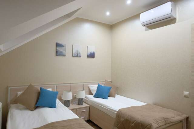 Отель Чемодан Смоленск-87