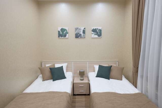 Отель Чемодан Смоленск-91