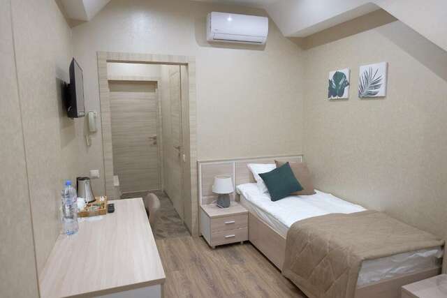 Отель Чемодан Смоленск-82