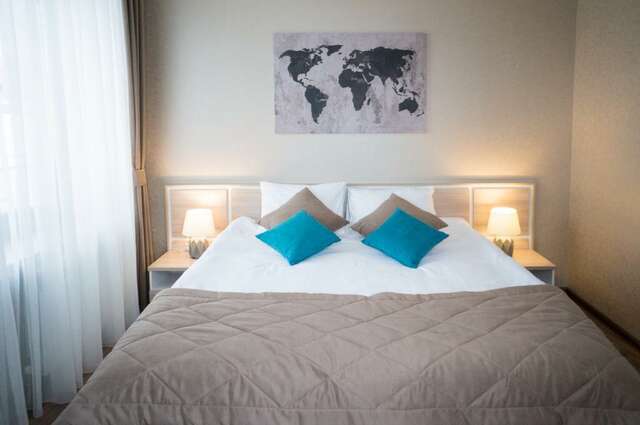 Отель Чемодан Смоленск-65