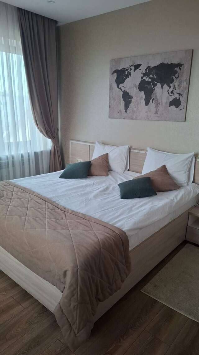 Отель Чемодан Смоленск-232