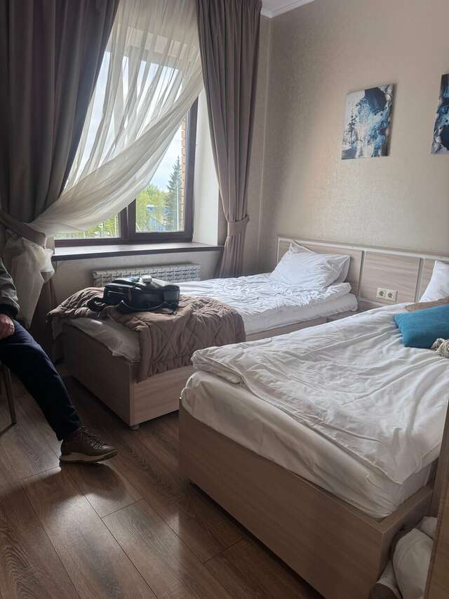 Отель Чемодан Смоленск-140