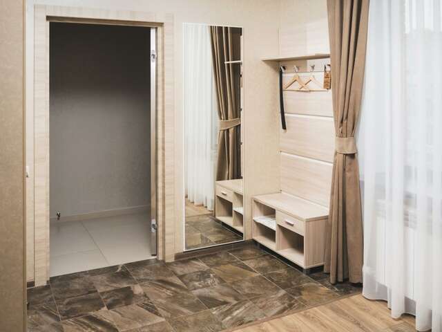 Отель Чемодан Смоленск-26