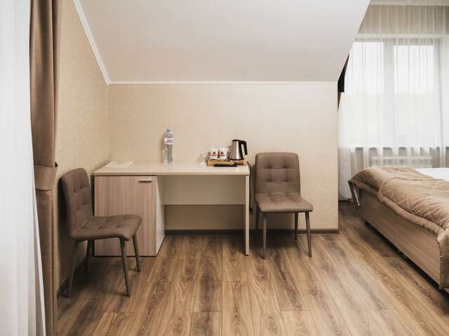 Отель Чемодан Смоленск-29