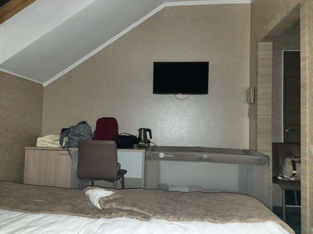 Отель Чемодан Смоленск-165