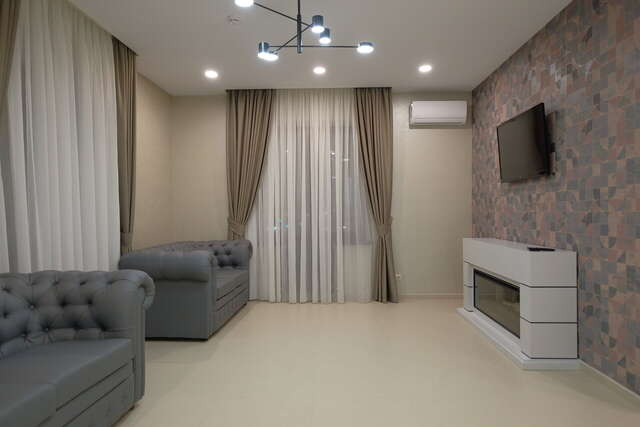 Отель Чемодан Смоленск-5