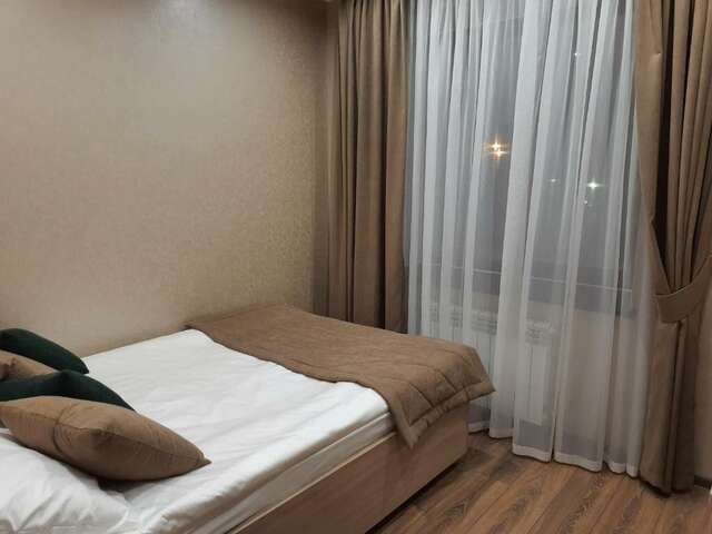 Отель Чемодан Смоленск-39