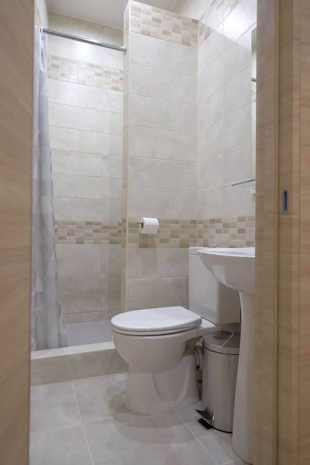 Отель Чемодан Смоленск-9