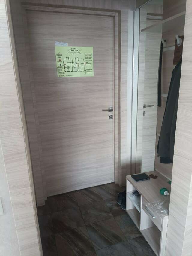 Отель Чемодан Смоленск-240